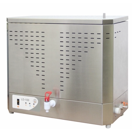 Аквадистиллятор LOIP LD-104 (4 л/ч)