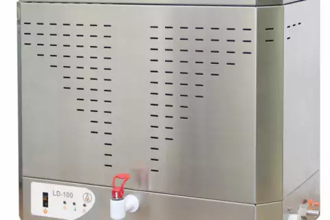 Аквадистиллятор LOIP LD-104 (4 л/ч)