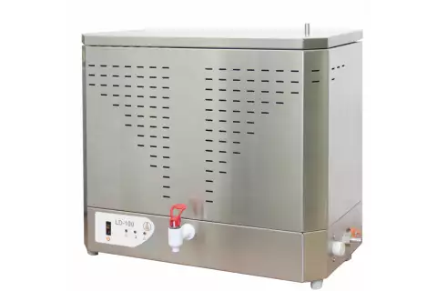 Аквадистиллятор LOIP LD-104 (4 л/ч)