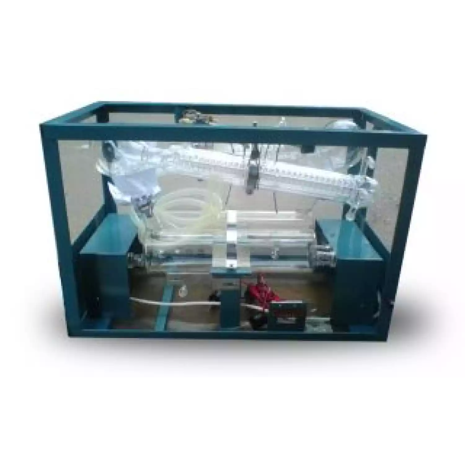 Бидистиллятор БС стеклянный (3,2 /6,5 л/ч) - 1