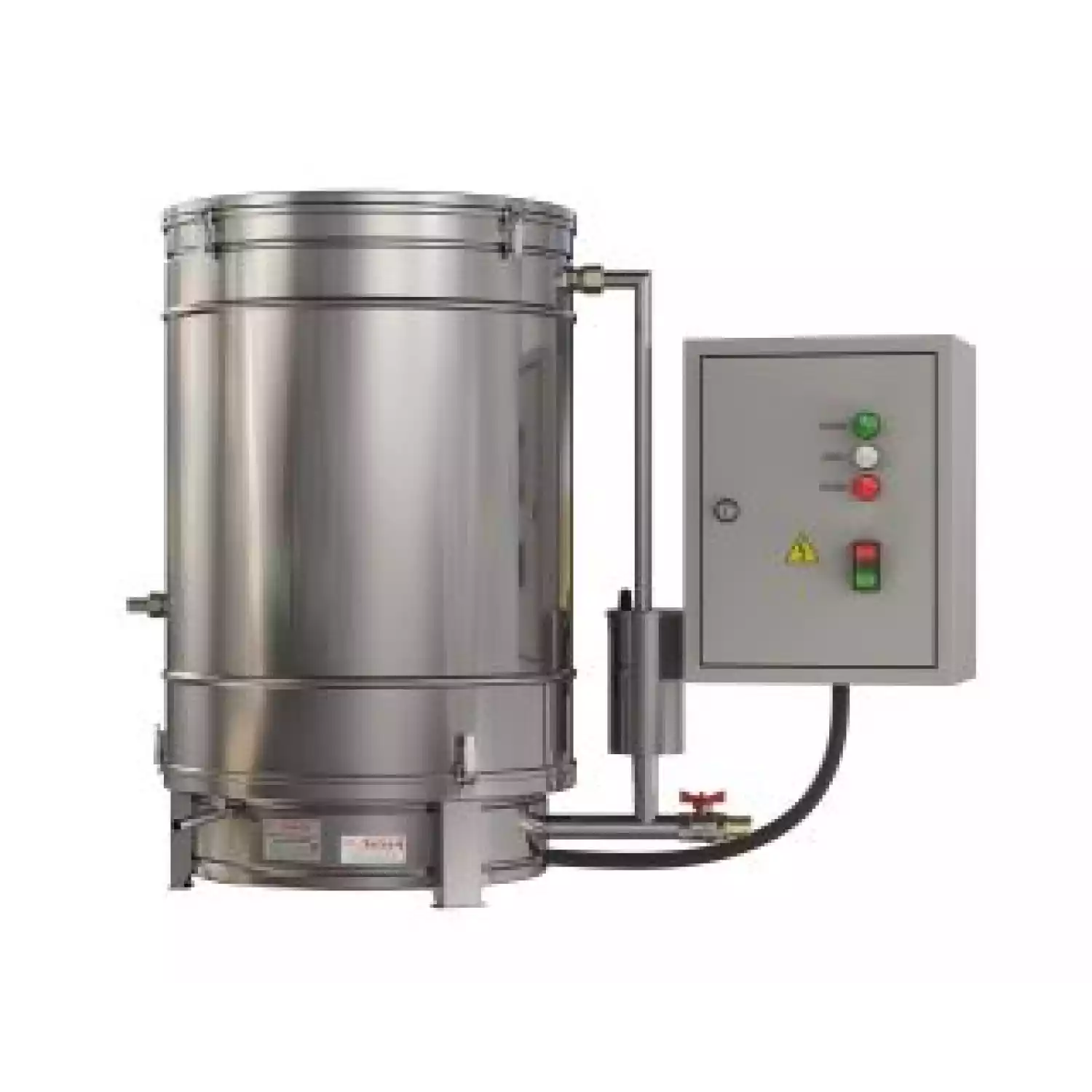 Дистиллятор АДЭ-50 - 1