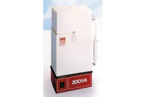 Дистиллятор GFL 2001/4 4 л/ч без накопительного бака