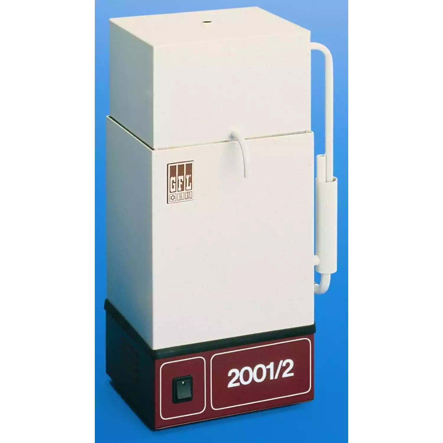 Дистиллятор GFL 2001/2 - 1