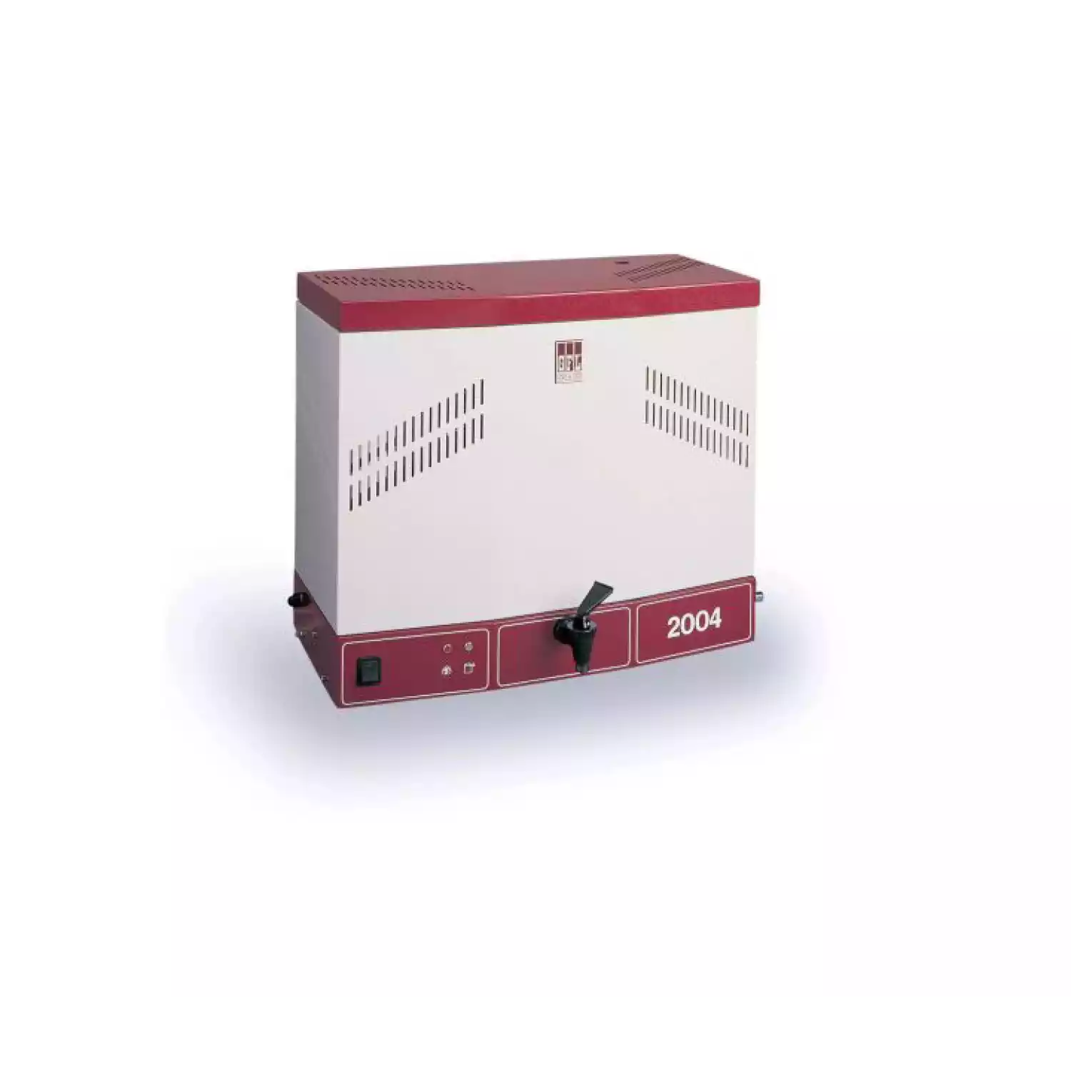 Аквадистиллятор GFL-2004 (4 л/ч со встроенным водосборником на 8 л) - 1