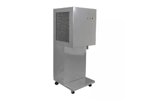 UD-5000 дистиллятор специализированный напольный