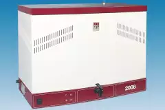 Аквадистиллятор GFL-2008 (8 л/ч со встроенным водосборником на 16 л)