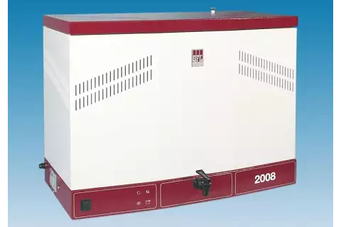 Аквадистиллятор GFL-2008 (8 л/ч со встроенным водосборником на 16 л)