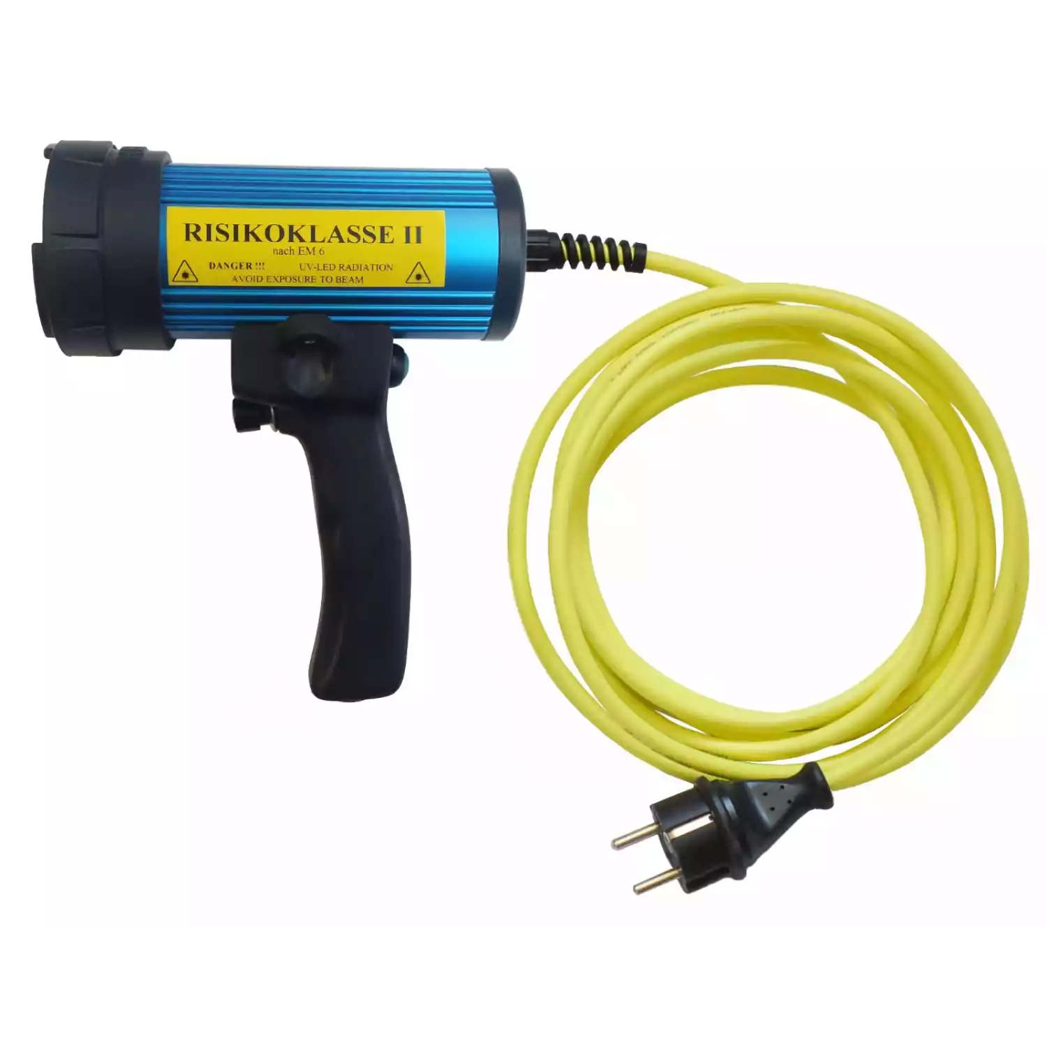 Ручная УФ лампа UV-Inspector 150 - 1