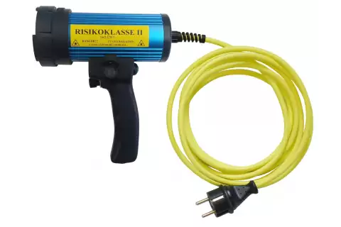 Ручная УФ лампа UV-Inspector 150