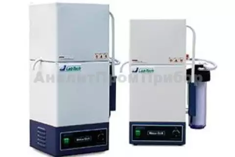 Дистиллятор WD-1008 (7,5 л/ч)