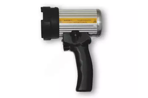 Ручная УФ лампа UV Inspector 711 SH
