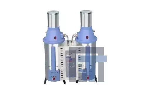 Бидистиллятор из нержавеющей стали UD-2050