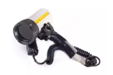 УФ лампа с поясным аккумулятором UV Inspector 801 SH