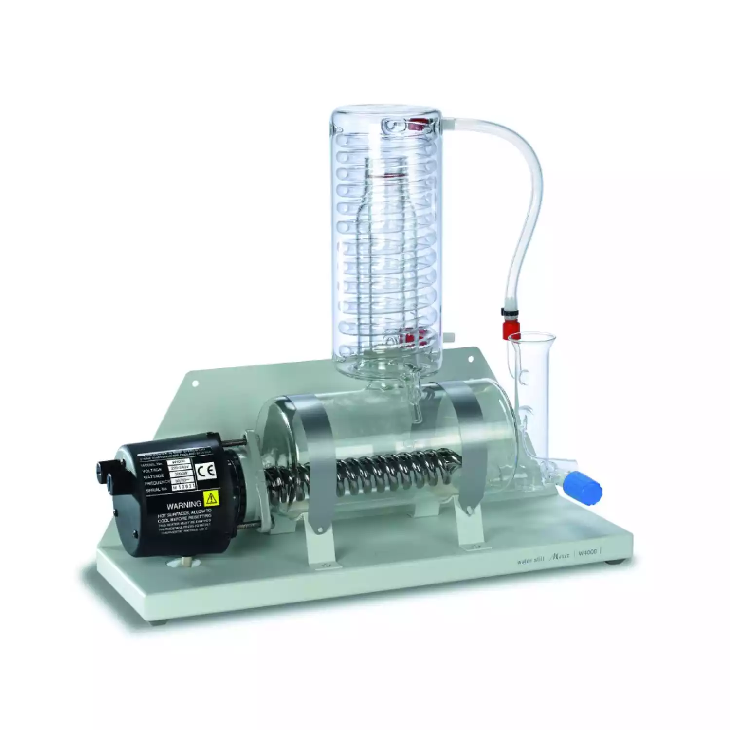 Дистиллятор MERIT W4000 - 1