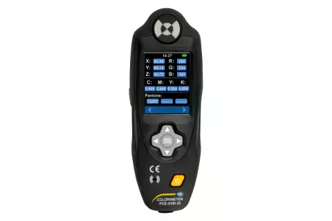 Колориметр PCE-XXM 20