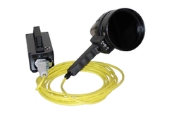 Светодиодная УФ лампа UV Inspector 3000-N, LH-1