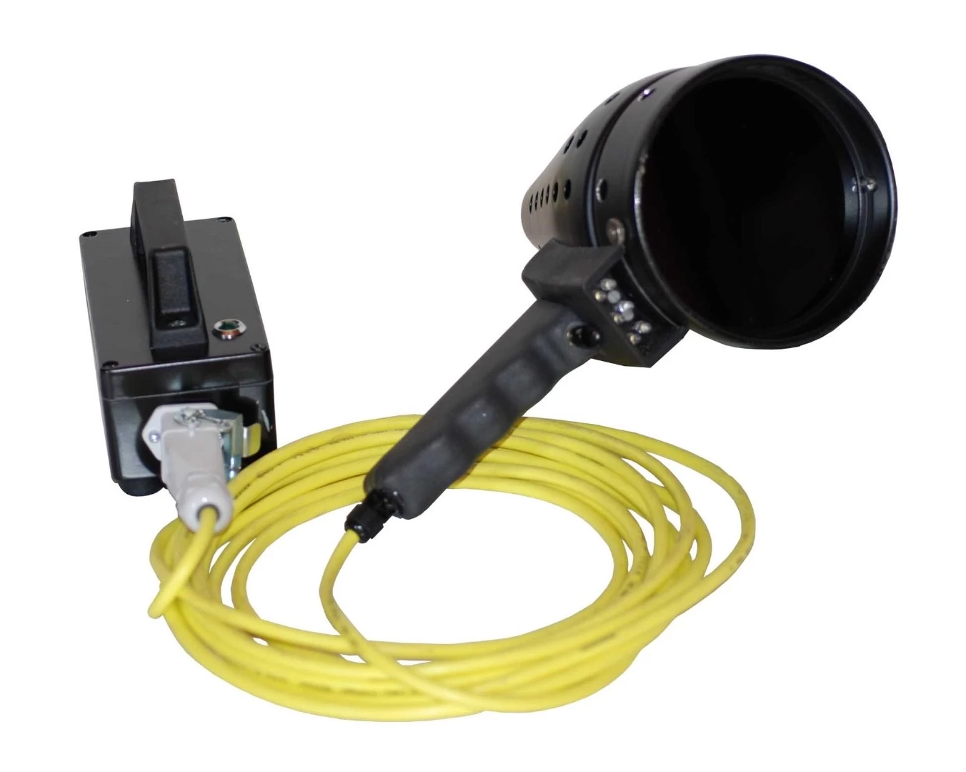 Светодиодная УФ лампа UV Inspector 3000-N, LH-1 - 1