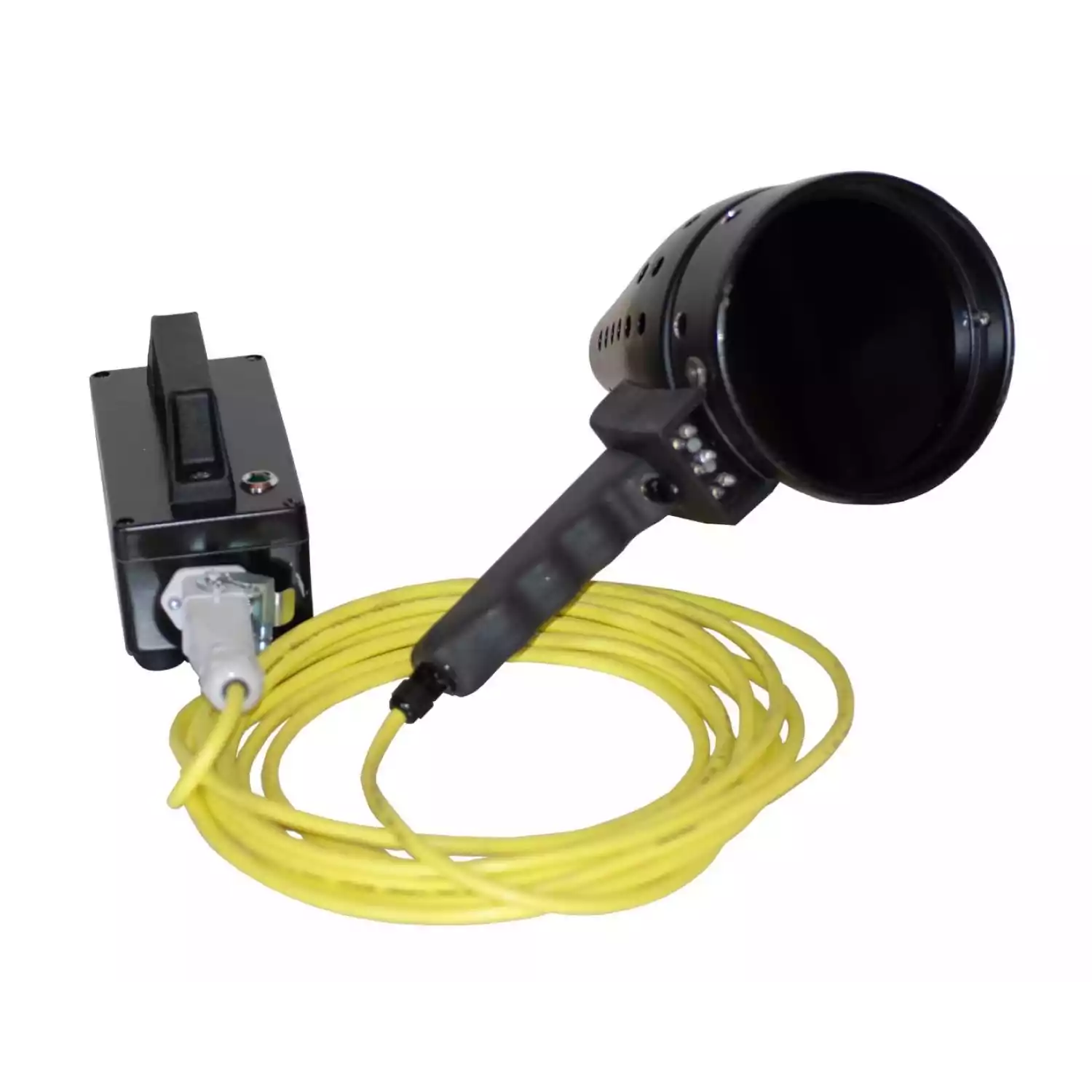 Светодиодная УФ лампа UV Inspector 3000-N, LH-1 - 1