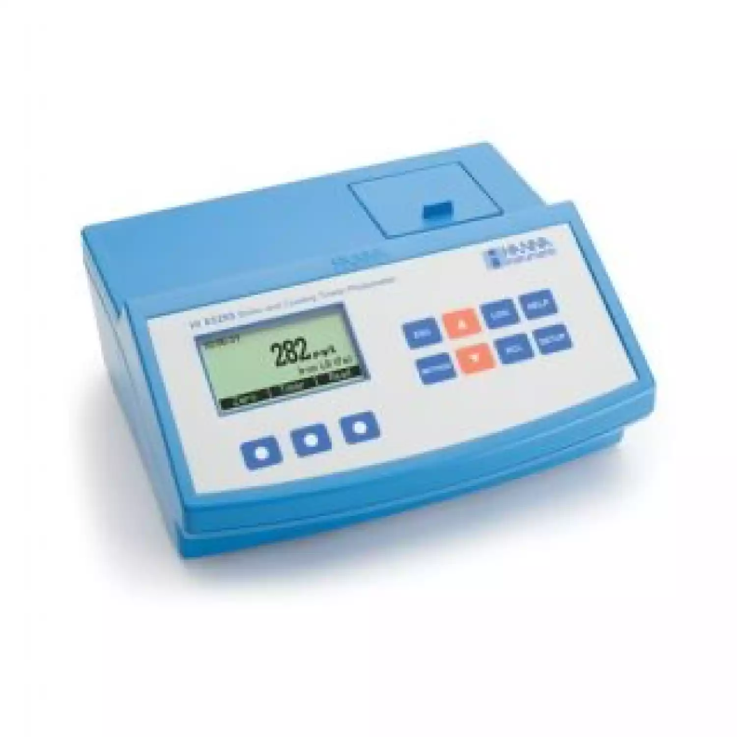 Колориметр мультипараметровый настольный HI 83205-02 - 1