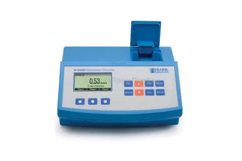 Колориметр мультипараметровый настольный HI 83200-02