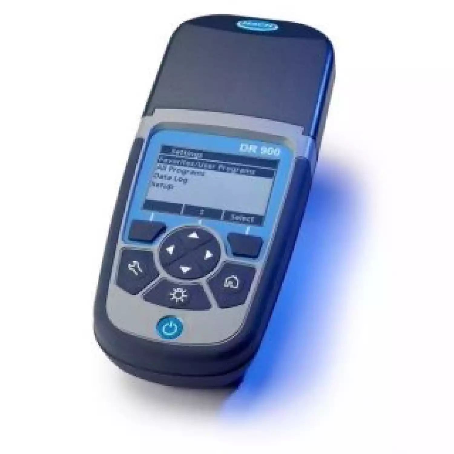 Колориметр HACH DR 900 портативный - 1