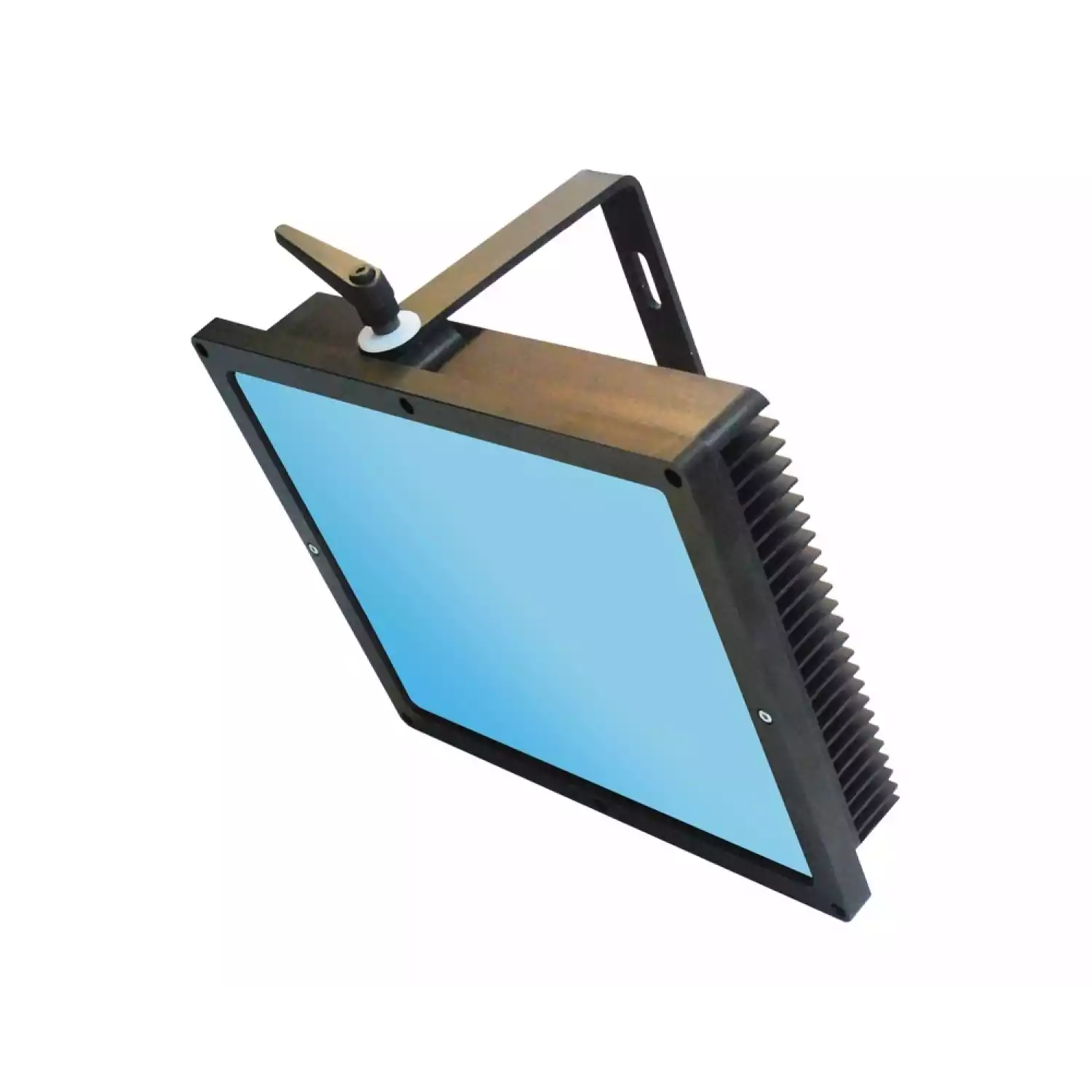 Стационарная ультрафиолетовая лампа ZERO 200/2 - 1