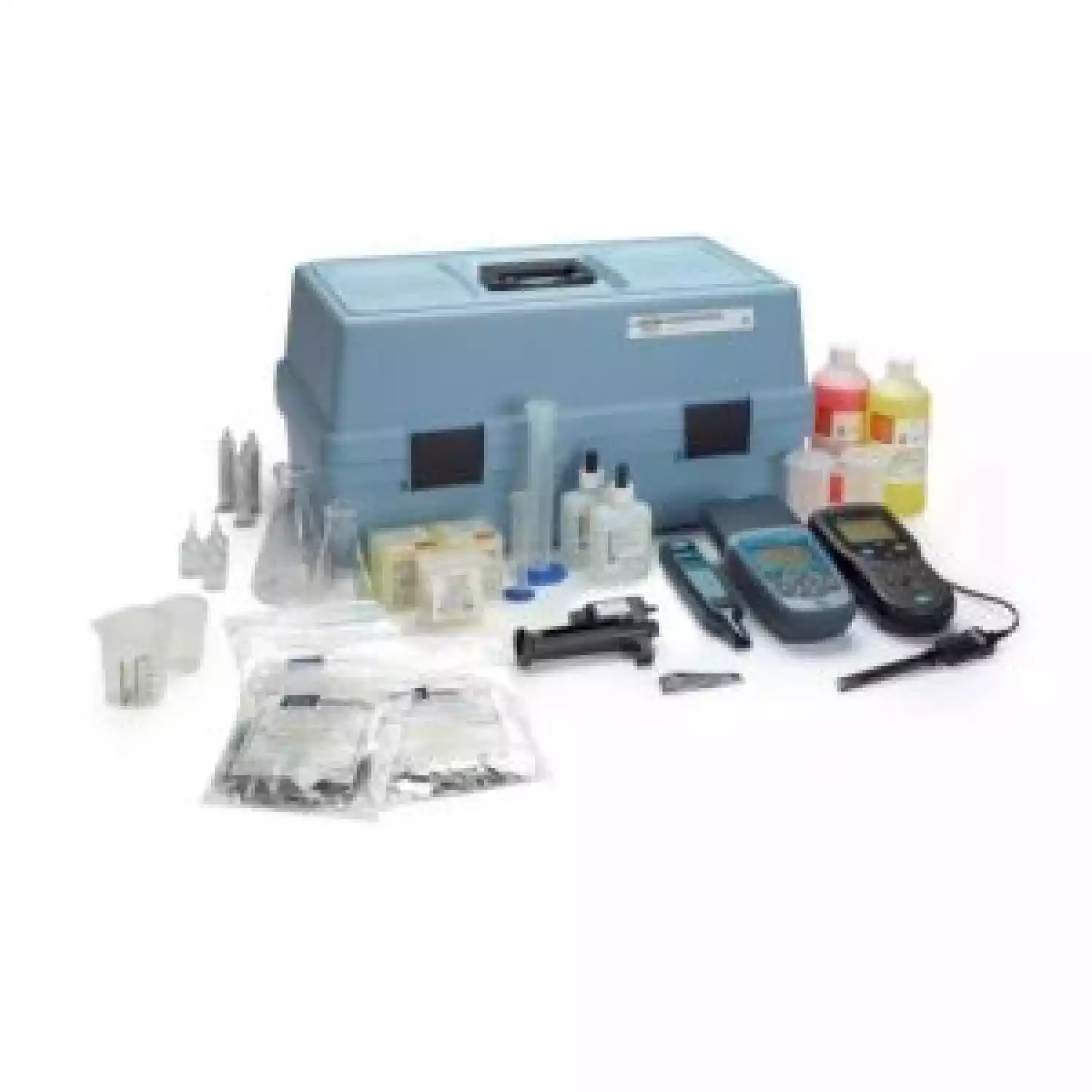 Портативная лаборатория HACH CEL 251234 для питьевой воды - 1