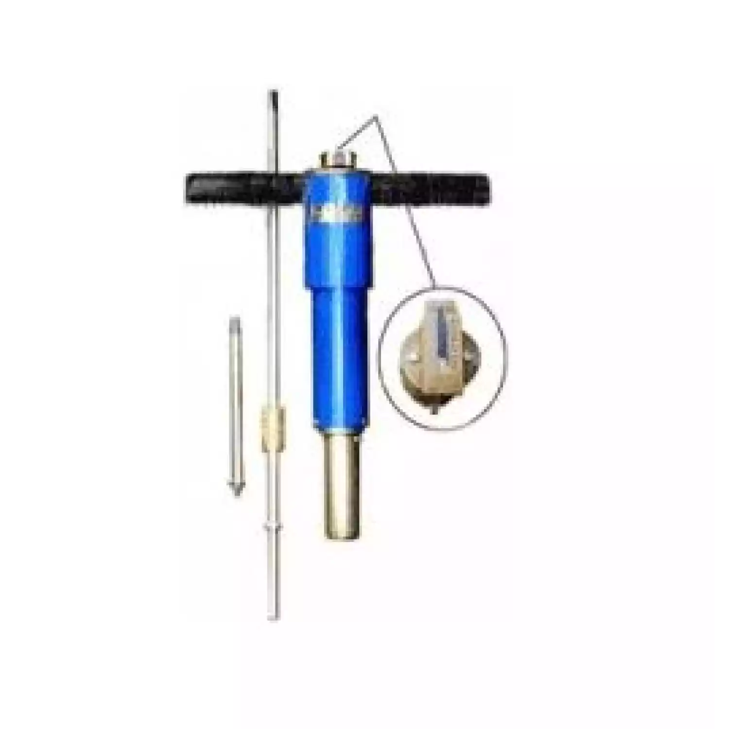 Статический плотномер СПГ-2 - 1