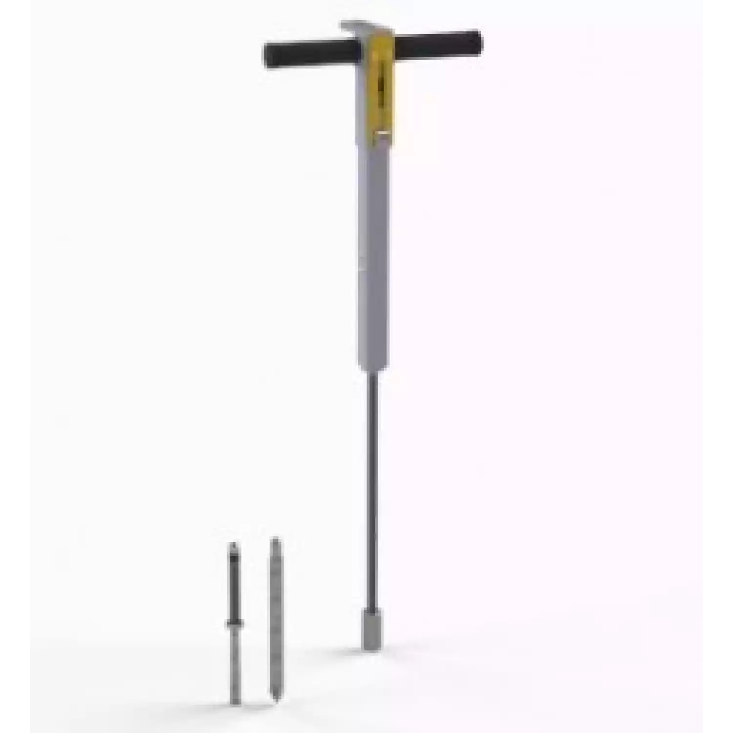 Статический плотномер СПГ-1 - 1