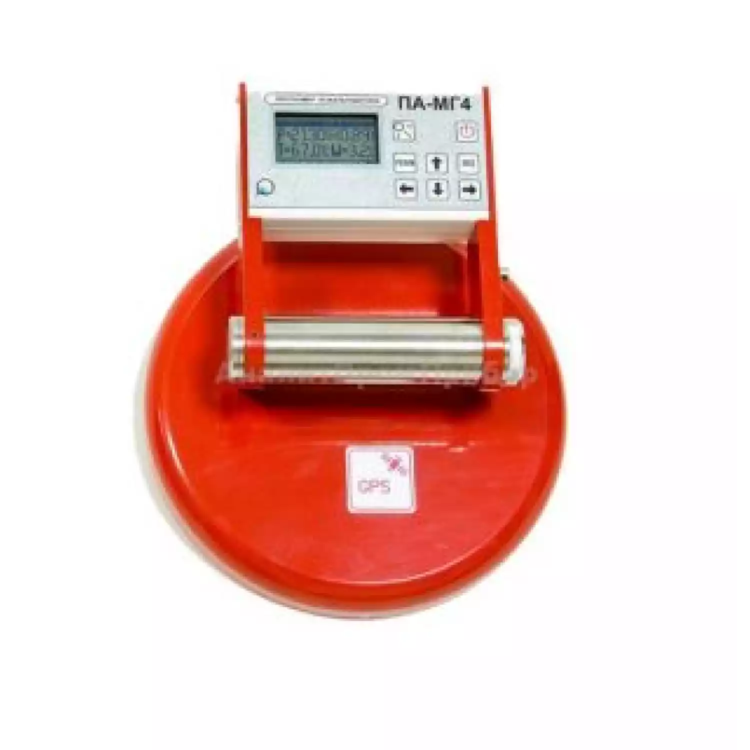 Плотномер асфальтобетона ПА-МГ4 с GPS - 1