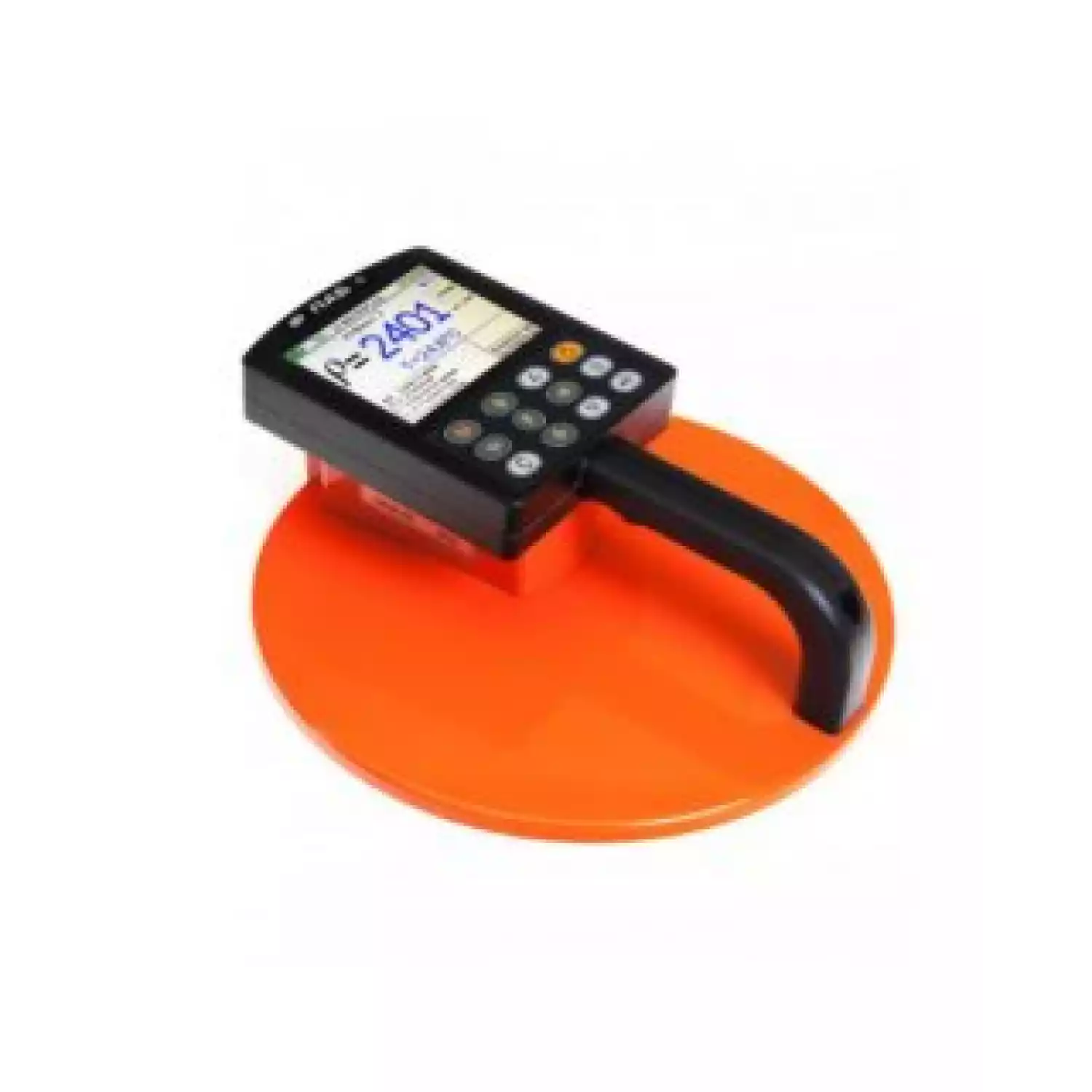 ПАБ-1-1 измеритель плотности асфальтобетона - 1