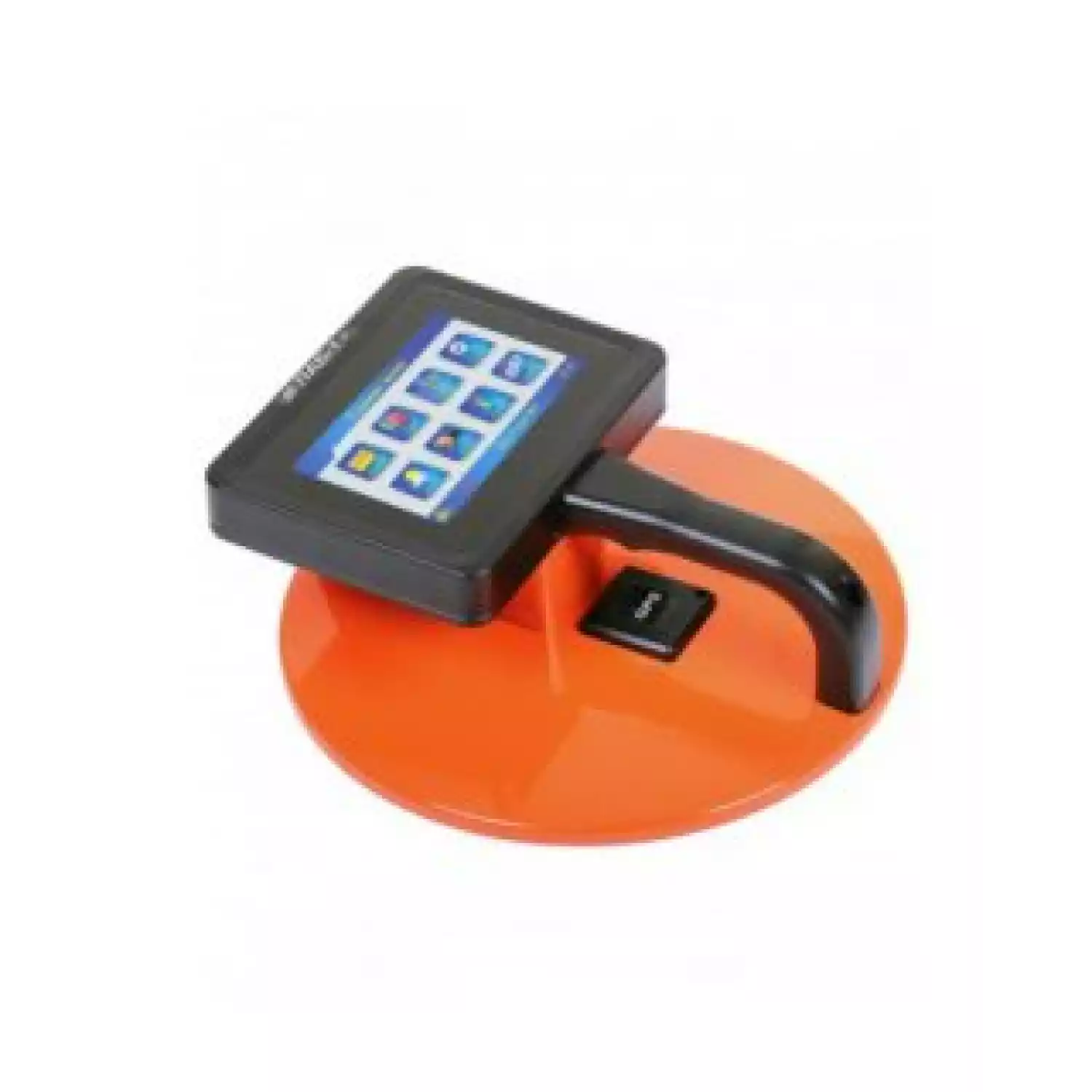 ПАБ-1-2 измеритель плотности асфальтобетона - 1