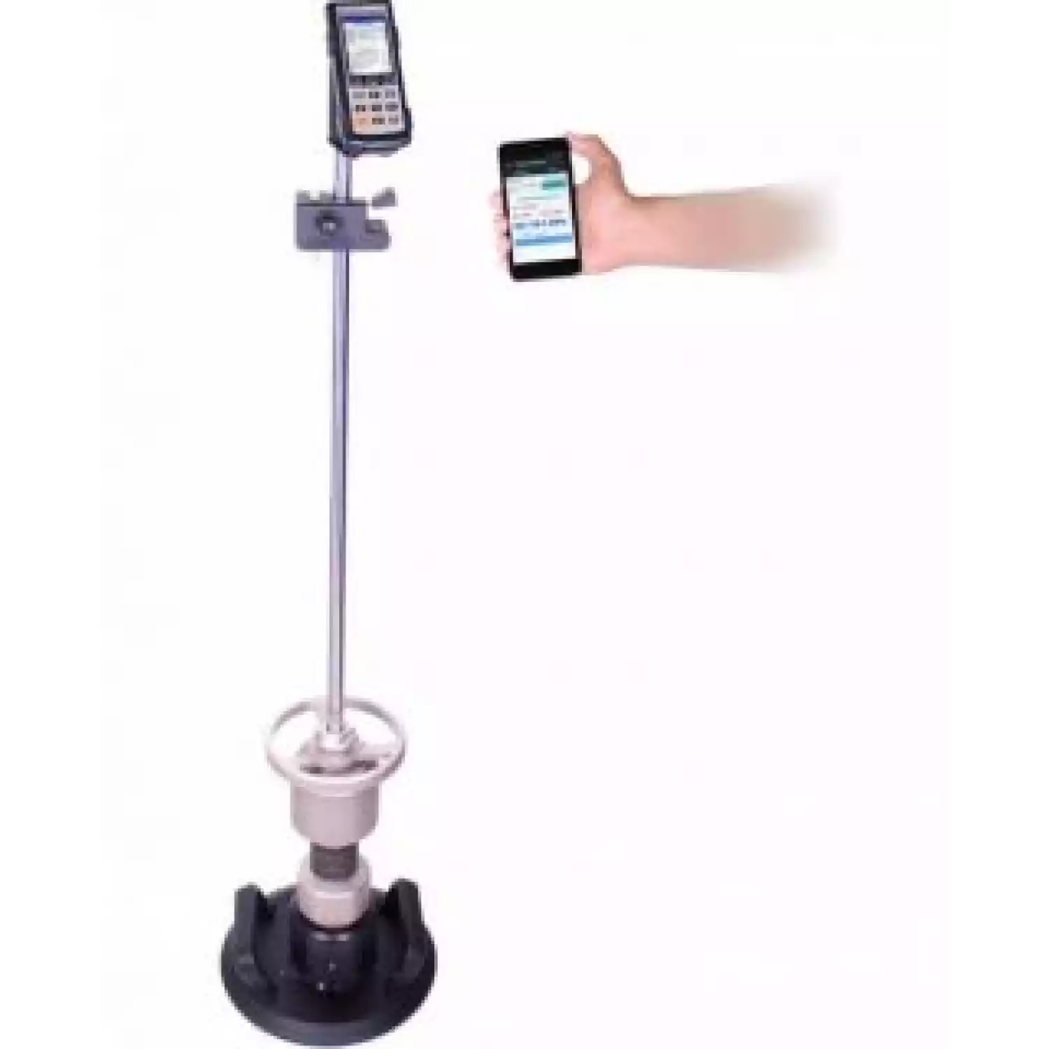 ДПГ-1.2 плотномер - 1