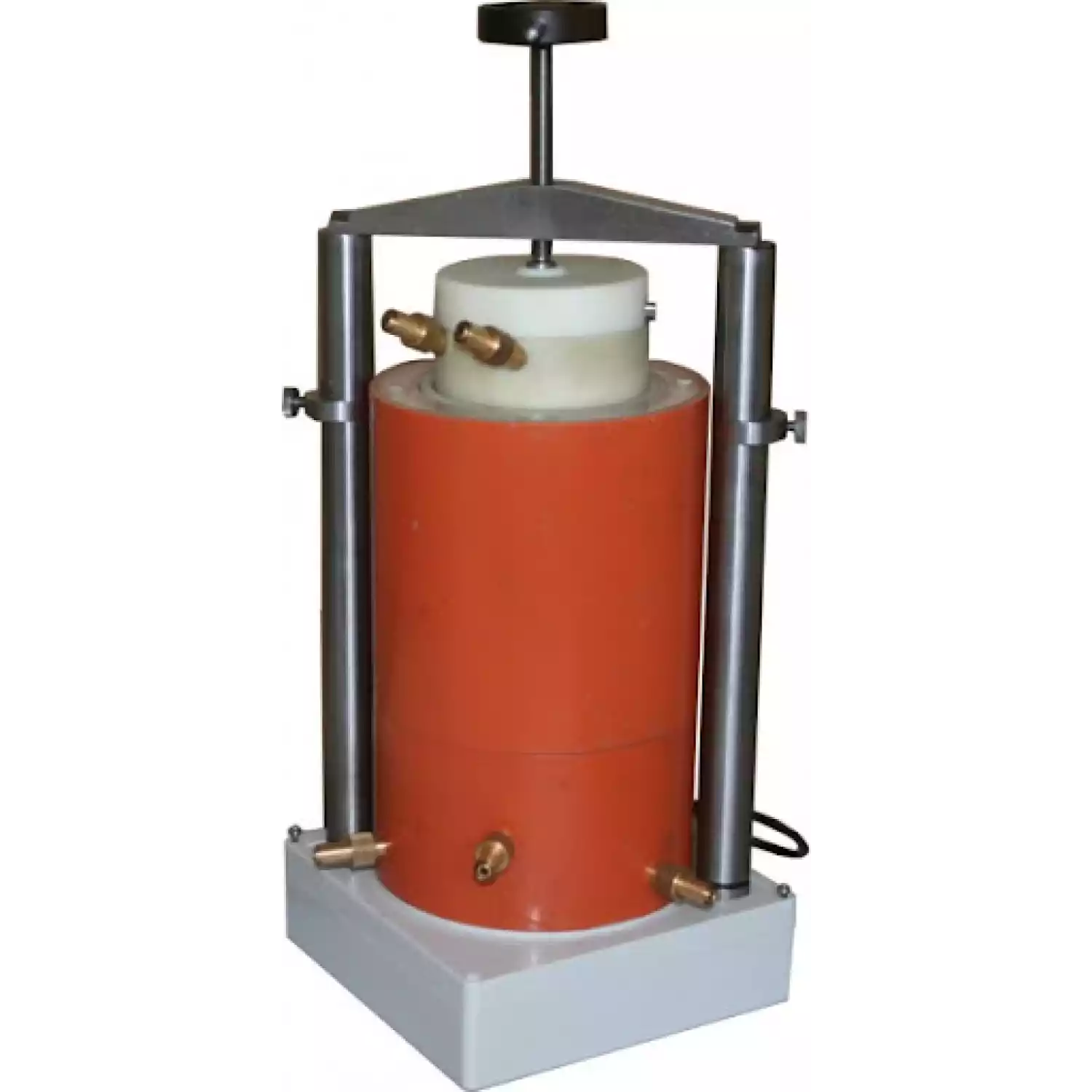 Измеритель пучинистости грунта УПГ-МГ4 «Грунт» - 1