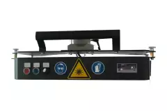 Стационарная ультрафиолетовая лампа ZERO SLIM LINE IP-20