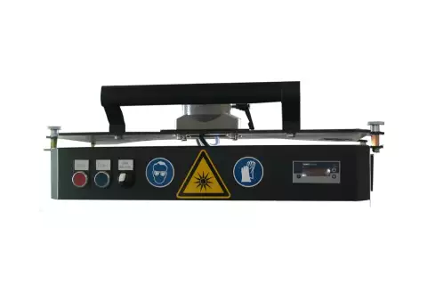 Стационарная ультрафиолетовая лампа ZERO SLIM LINE IP-20