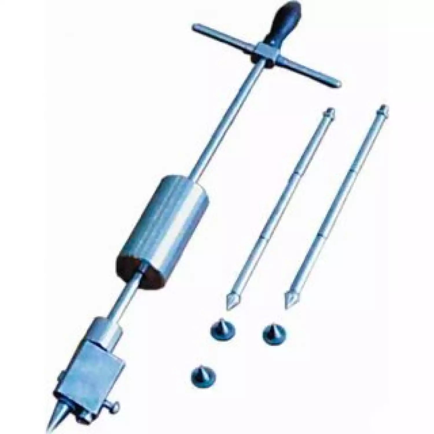 Плотномер динамический универсальный КП-150 - 1