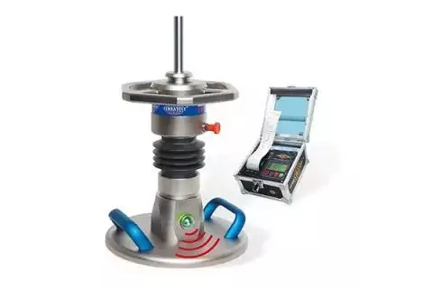 Плотномер TERRATEST 3000 GPS