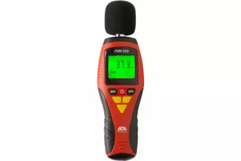 Шумомер ADA ZSM 330