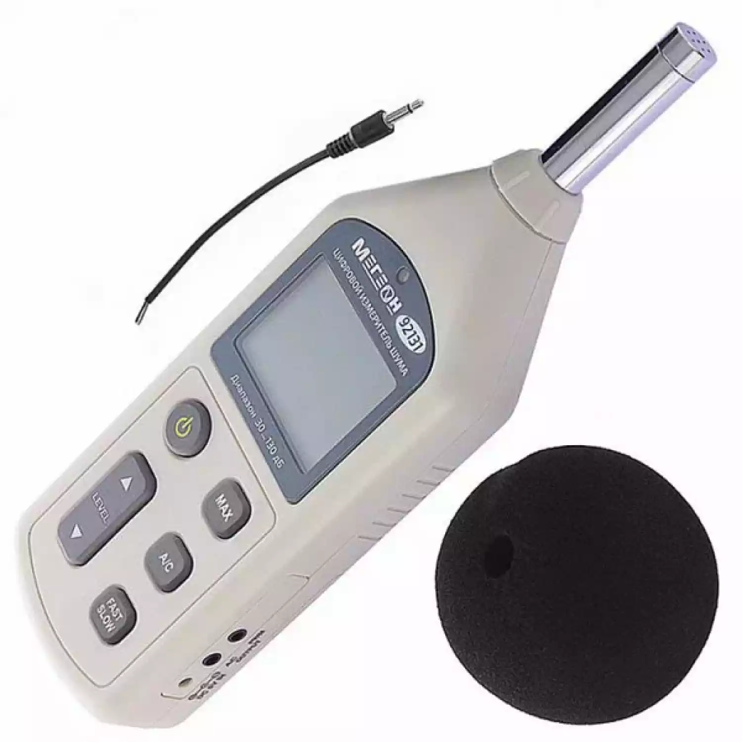 МЕГЕОН 92131 шумомер - 1