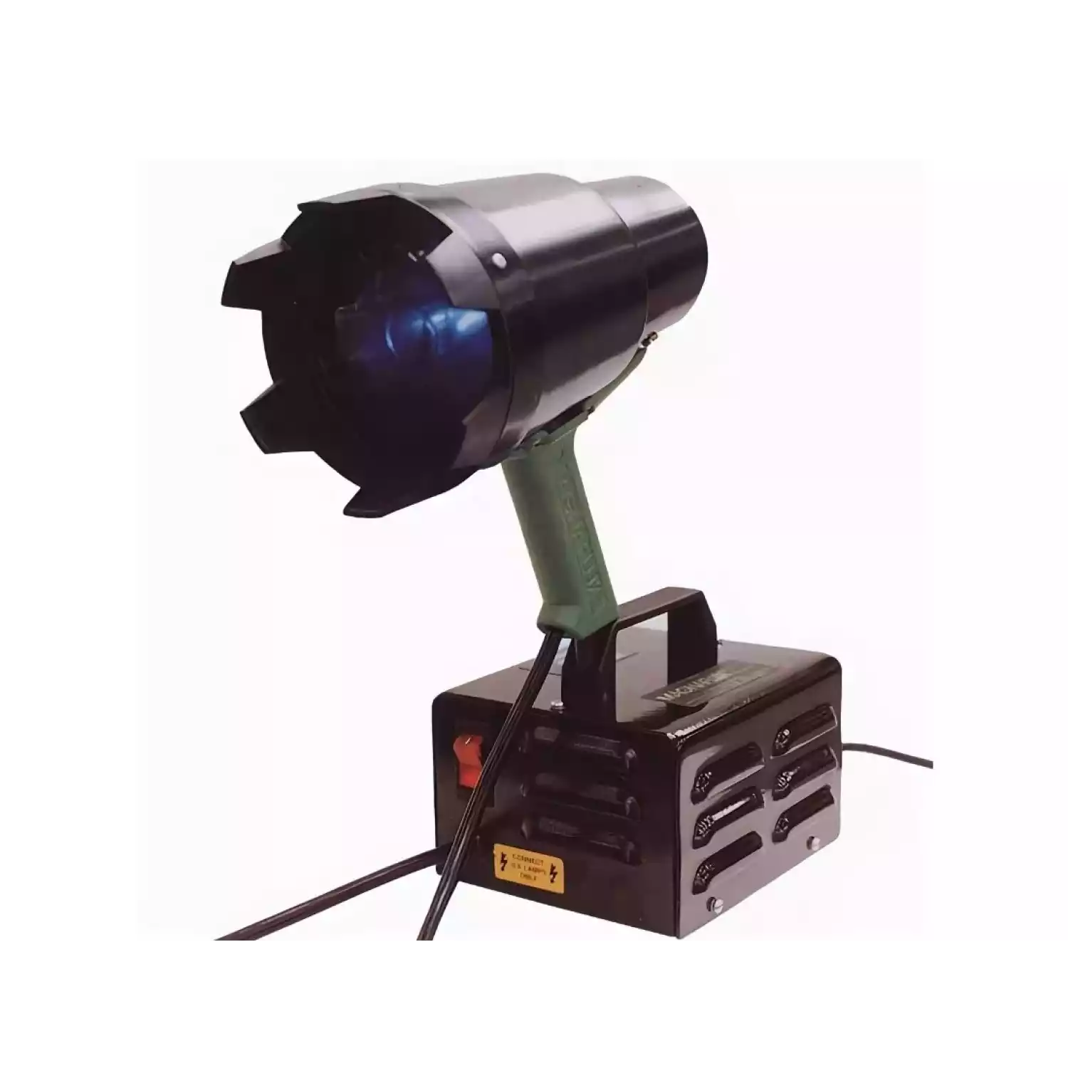 Система УФ освещения ZB-100F - 1