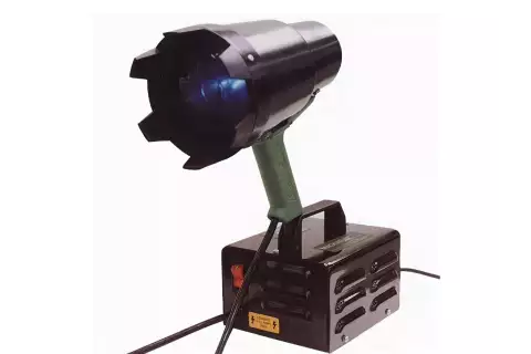 Система УФ освещения ZB-100F