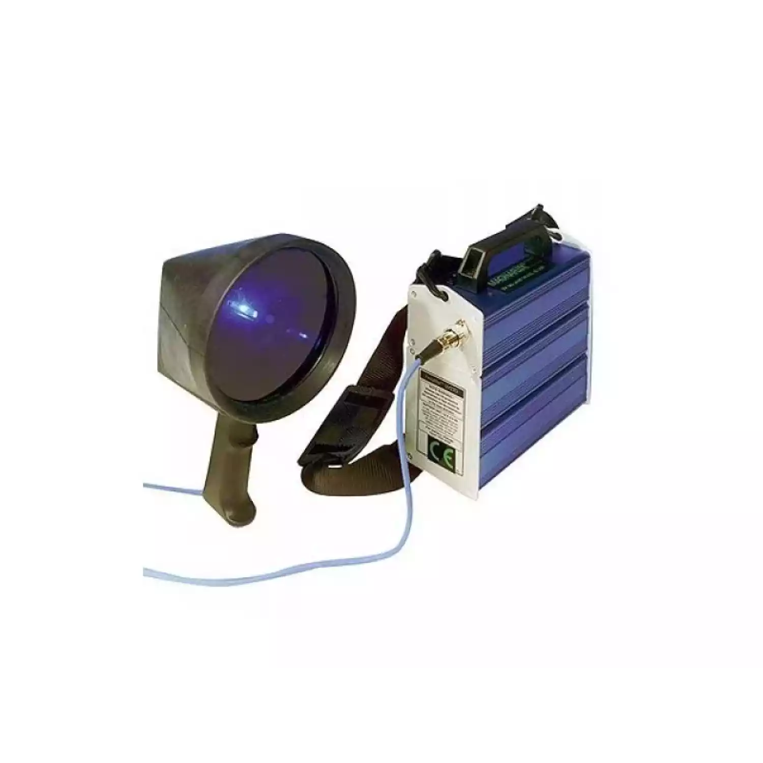 Система УФ освещения ZB-35BP - 1