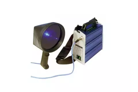 Система УФ освещения ZB-35BP