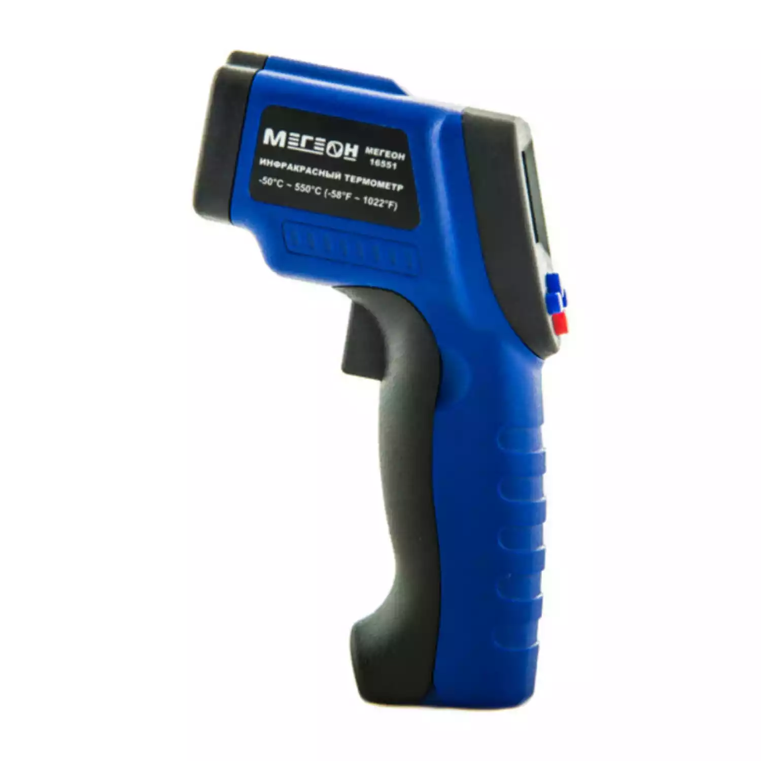 МЕГЕОН 16551 пирометр - 3