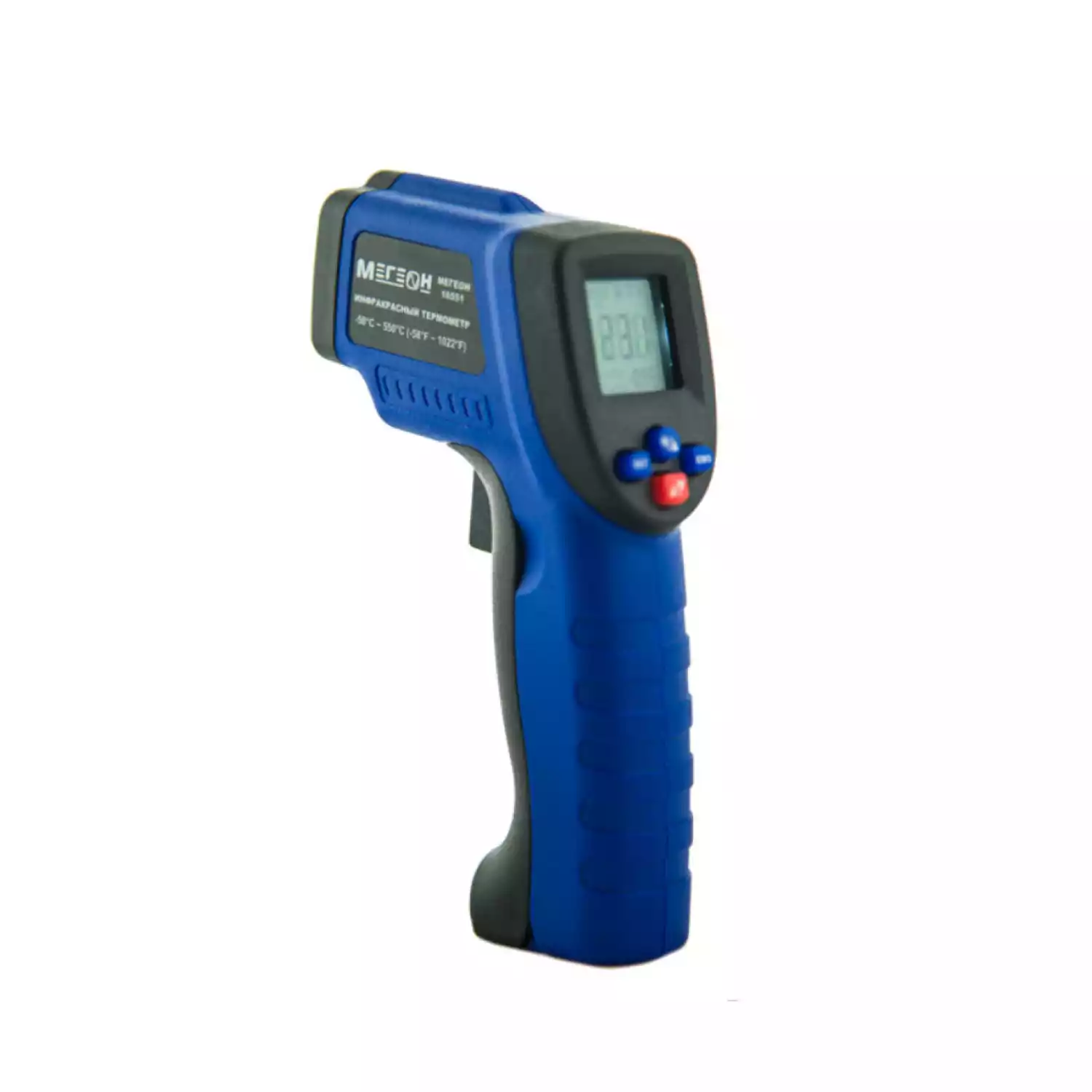 МЕГЕОН 16551 пирометр - 1