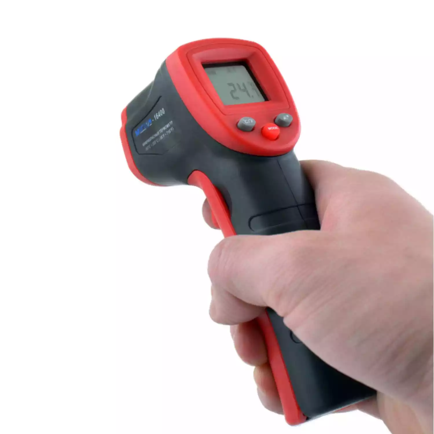 МЕГЕОН 16400 пирометр - 5