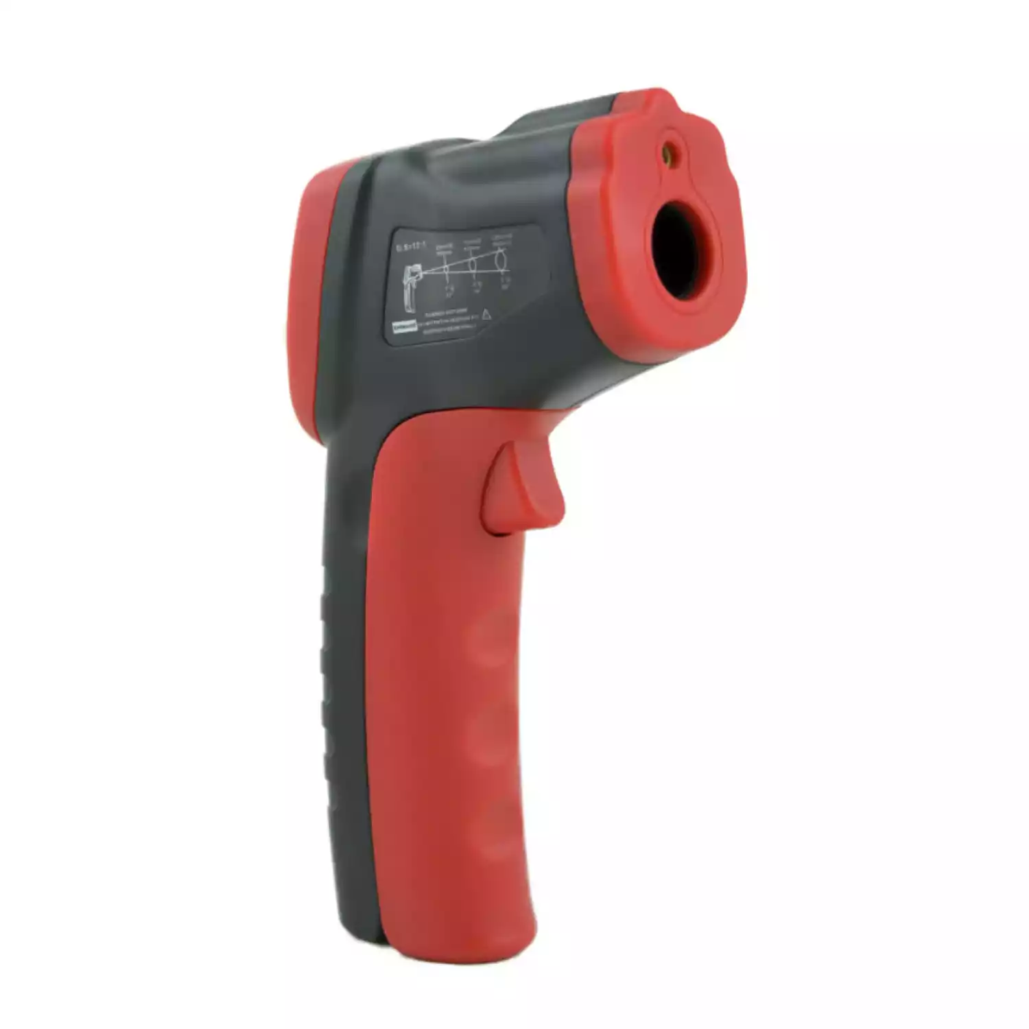 МЕГЕОН 16400 пирометр - 3