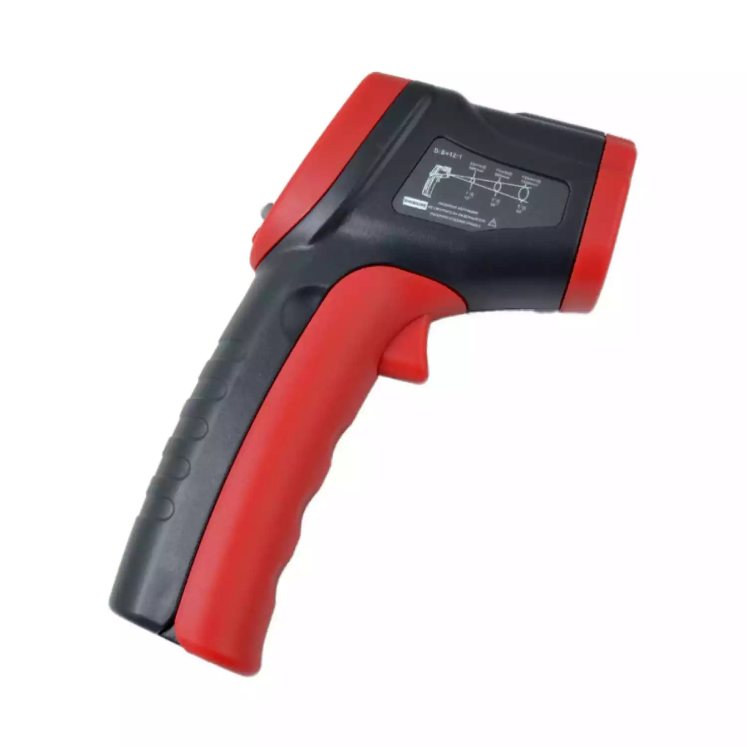 МЕГЕОН 16400 пирометр - 4