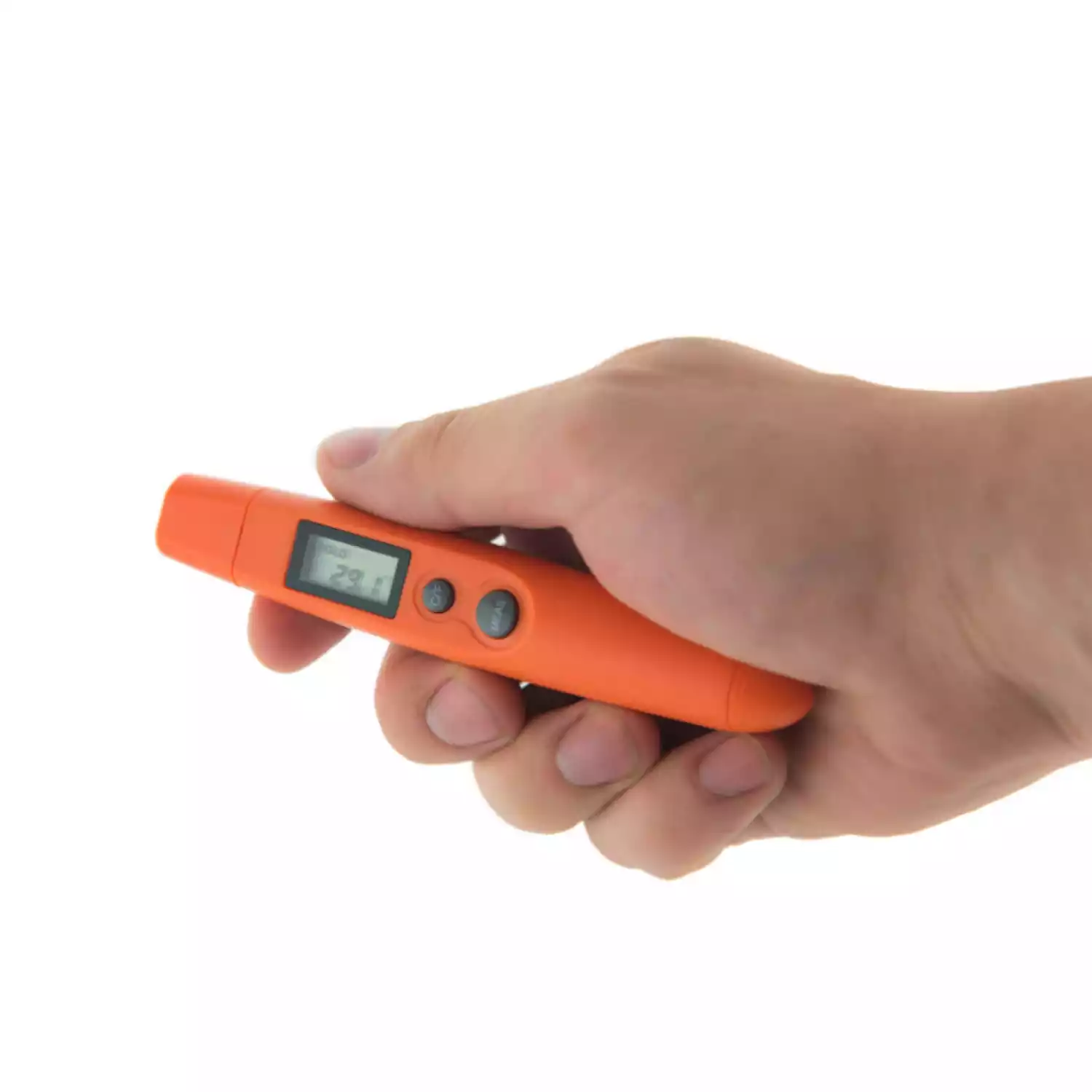 МЕГЕОН 16250 пирометр карманный - 4